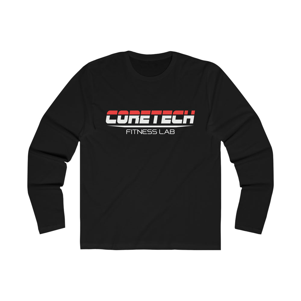 Coretech Long Sleeve Crew Tee